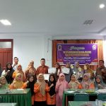 Bulan Bahasa: HMPS Tadris Bahasa Indonesia Gelar Lomba Cipta dan Baca Puisi
