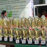 Fakultas Tarbiyah dan Ilmu Keguruan Gelar Olimpiade Matematika dan Sains