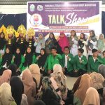 Wallhima FTIK mengadakan “Wallhima National Competition I