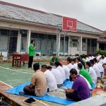 Terjun ke Lapangan, Siapa Takut!