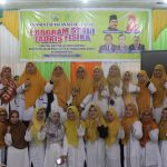 Program Studi Tadris Fisika Melaksanakan Asesmen Lapangan oleh Badan Akreditasi Perguruan Tinggi (BAN-PT).