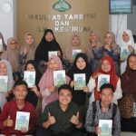 Mahasiswa Tadris Kimia Berkarya: Wujud Kreativitas dan Inovasi Bermuara pada Karya Nyata.