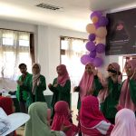 Program kolaborasi DEMA FTIK dan HMPS PIAUD: Golden Age Competition