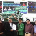 Himpunan Mahasiswa Program Studi Pendidikan Agama Islam (HMPS PAI) Kembali Mengadakan Seminar Nasional