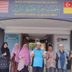 Fakultas Tarbiyah dan Ilmu Keguruan Perkuat Internasionalisasi dengan Penandatanganan MoU Bersama Sekolah Al-Amin Malaysia dan Sekolah Menengah Islam Hira’ Malaysia