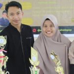 Mahasiswa Program Studi Pendidikan Bahasa Arab Meraih Kejuaran di Ajang Festival Dakwah dan Motivasi Islam