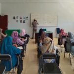 Himpunan Mahasiswa Program Studi Tadris Matematika Gelar Exam Preparations (EXPRES)