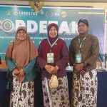 Pertemuan Nasional FORDETAK