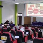 Fakultas Tarbiyah dan Ilmu Keguruan UIN Syekh Ali Hasan Ahmad Addary Padangsidimpuan perkuat pemahaman Kurikulum Merdeka bagi Dosen dan Mahasiswa