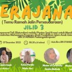 Gelar Terajana 2023, HMPS PIAUD Komitmen Tingkatkan Kreatifitas Mahasiswa