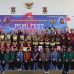 PGMI FEST: Gali Kreatifitas dan Potensi, untuk Menjadi Generasi yang Unggul Akademik dan Berkarakter