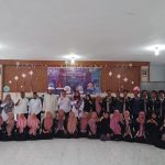 Peringatan Hari Bahasa Arab Dunia dan SAIMBARA (Silaturrahmi Mahasiswa Bahasa Arab)