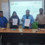 Fakultas Tarbiyah dan Ilmu Keguruan Kembali Perkuat Kerjasama