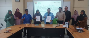 Fakultas Tarbiyah dan Ilmu Keguruan Kembali Perkuat Kerjasama