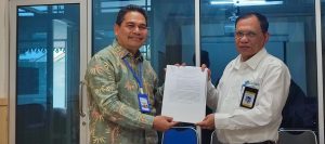 Prodi Teknologi Informasi Resmi Dibuka di Fakultas Tarbiyah dan Ilmu Keguruan