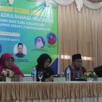 Program Studi Tadris Bahasa Indonesia Melaksanakan Asesmen Lapangan oleh Badan Akreditasi Perguruan Tinggi (BAN-PT)