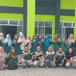 Jumat Sehat Jumat Berkah, FTIK Laksanakan Senam Pagi Bersama