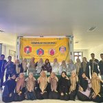 Program Studi Tadris Kimia Gelar Seminar Nasional Bertema Inovasi Pengembangan Media Pembelajaran