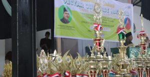 Fakultas Tarbiyah dan Ilmu Keguruan Kembali Menggelar Olimpiade Sains, Matematika dan Sosial
