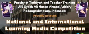 Nasional dan Internasional Learning Media Competition 2024