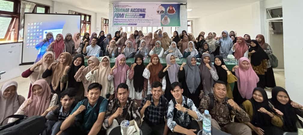 Pemanfaatan Artificialintelligence ChatGPT Bagi Mahasiswa Generasi Z di Prodi PGMI