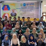 Program Studi Tadris Matematika Menggelar Seminar Nasional