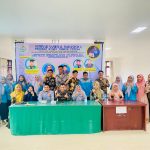 Menciptakan Pembelajaran Fisika yang Merdeka Bagi Siswa, Prodi Tadris Fisika Gelar Seminar Nasional