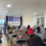 Tingkatkan Pemanfaatan Literasi Digital dalam Pembelajaran AUD, Prodi PIAUD Gelar Seminar Nasional