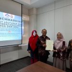 Pengembangan Lembaga Pendidikan: PPG Laksanakan MoU, MoA, Review Borang Akreditasi dan Benchmarking
