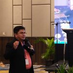 Ketua Prodi Pendidikan Agama Islam FTIK UIN Syekh Ali Hasan Ahmad Addary Padangsidimpuan Hadiri “National Conference The 1ˢᵗ Annual International Conference on Islamic Relighius Education (AICIRE) of PPPAII.