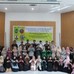 Menyahuti Kebijakan Kurikulum Merdeka, Fakultas Tarbiyah dan Ilmu Keguruan Gelar Workshop Implementasi Kurikukulum Merdeka (IKM)