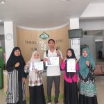 Keren!!! Tiga Mahasiswa Tadris Kimia Raih Prestasi