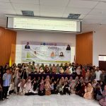 Fakultas Tarbiyah dan Ilmu Keguruan Sukses Gelar Seminar Internasional dan Lomba Media Pembelajaran Nasional dan Internasional
