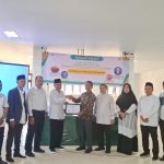 Meningkatkan Kemampuan Literasi Digital bagi Calon Guru Pendidikan Bahasa Arab, Prodi PBA Gelar Seminar Nasional