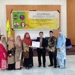 Persiapkan Calon Pendidik yang Mampu Berdaptasi dengan Perkembangan IPTEK, FTIK Gelar Workshop Konversi Skripsi Menjadi Artikel Ilmiah Bereputasi