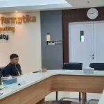 Program Studi Teknologi Informasi Langsungkan Benchmarking Kurikulum dengan Program Studi Teknologi Informasi Fakultas Informatika Universitas Telkom Bandung