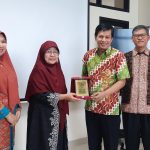 Perluasan Kerjasama Program Studi Teknologi Informasi FTIK dengan Fakultas Teknik Universitas Gadjah Mada