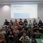 Monitoring dan Evaluasi (Monev) yang dilaksanakan oleh Lembaga Penjamin Mutu (LPM) di Fakultas Tarbiyah dan Ilmu Keguruan