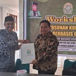 Terus Berbenah: FTIK Gelar Workshop Penyusunan Kurikulum Berbasis OBE (Outcome-Based Education)