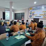 Peningkatan Koordinasi Program PPG Bersama Pemerintah Daerah Batch I 2024