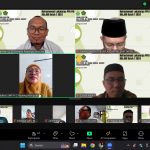 LPTK UIN SYAHADA Padangsidimpuan Menggelar Refreshment PPG Bagi Instruktur Lokakarya bagi Dosen dan Guru Pamong