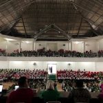 FTIK Gelar PBAK 2024: Selamat Datang Generasi Islami yang Toleran dan Berakhlakul Karimah