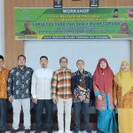 Workshop Pengembangan Media Pembelajaran Berbasis IT dalam wujudkan Kurikulum Merdeka