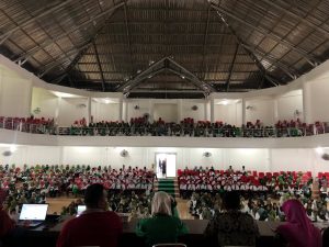 MENGENAL LEBIH DALAM PRODI TADRIS BAHASA INGGRIS