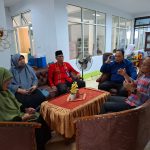 Kegiatan Konsolidasi dan Diskusi Persiapan Kegiatan Bimbingan Teknik Kepala Laboratorium PAI
