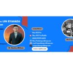Talkshow Dosen UIN Syahada: Dr. Hamka Bahas Peran Teknologi dalam Pendidikan di RAU FM