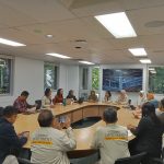Rekognisi Internasional, Nur Azizah Putri, M.Pd Hadiri Undangan Workshop Publikasi Riset Lingkungan Pendidikan Di Curtin University Perth, Australia