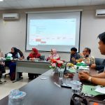 Unit Penjaminan Mutu Prodi Tadris Bahasa Inggris Laksanakan Benchmarking di Prodi Pendidikan Bahasa Inggris UINSA Surabaya