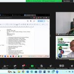 Orientasi Pembelajaran PPG Dalam Jabatan Batch II Tahun 2024
