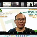 Peningkatan Kualitas Pengajaran dan Kesiapan Instruktur Lokakarya, LPTK UIN SYAHADA Padangsidimpuan Gelar Refreshment Dosen dan Pamong PPG Batch II 2024